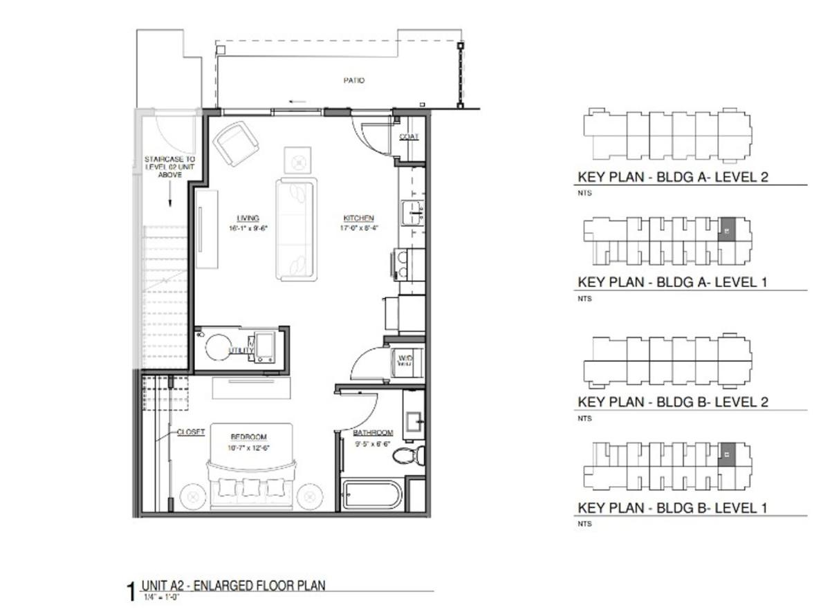Apartment for rent at 1405 S 92nd St, Milwaukee, WI 53214