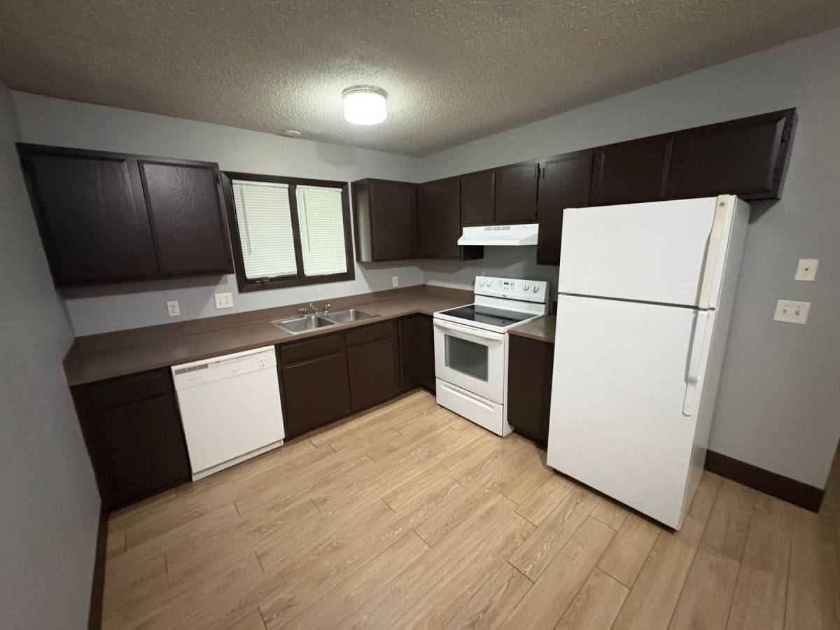 Apartment for rent at 1528 S 19th St, Lincoln, NE 68502