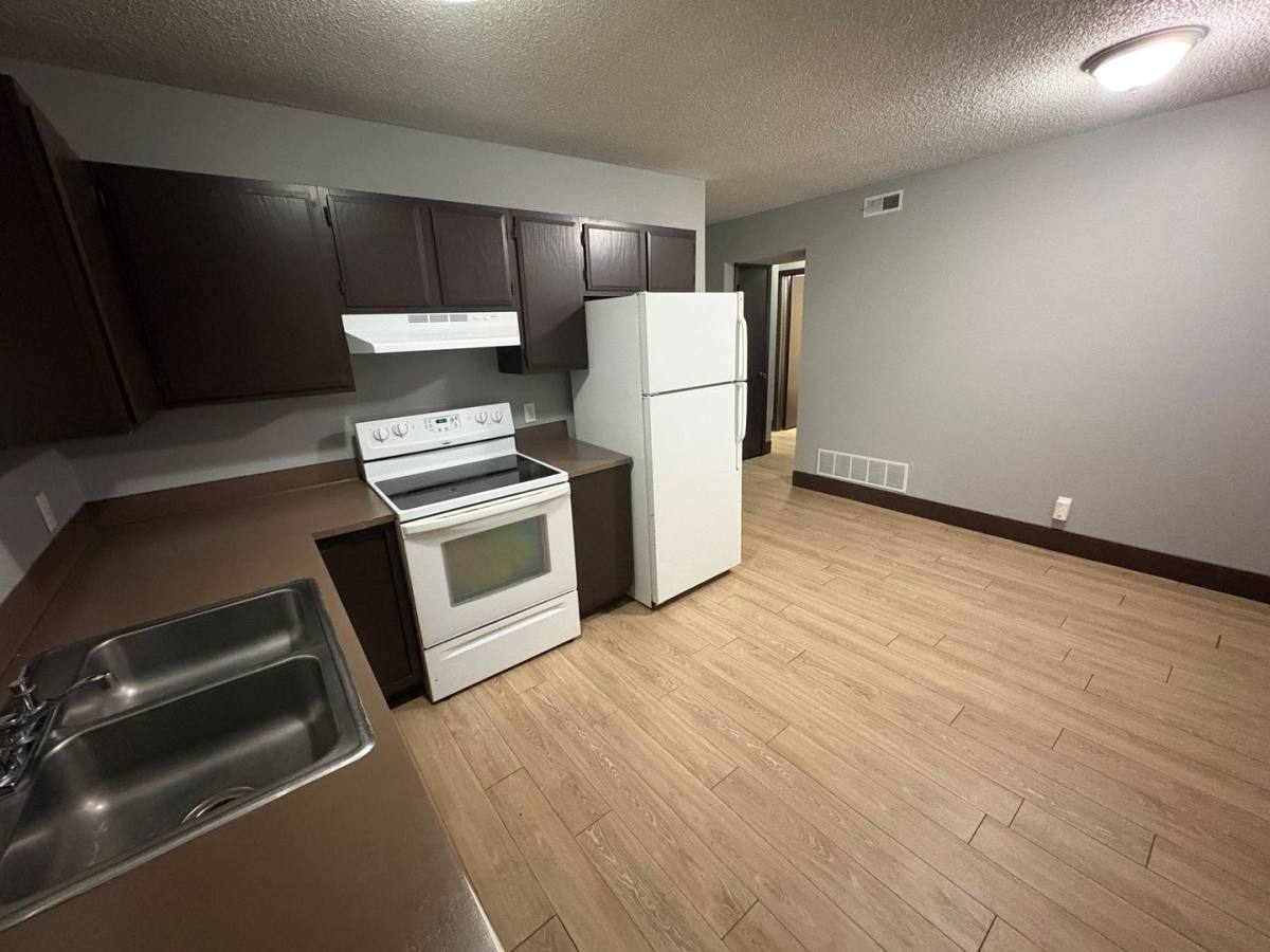Apartment for rent at 1528 S 19th St, Lincoln, NE 68502