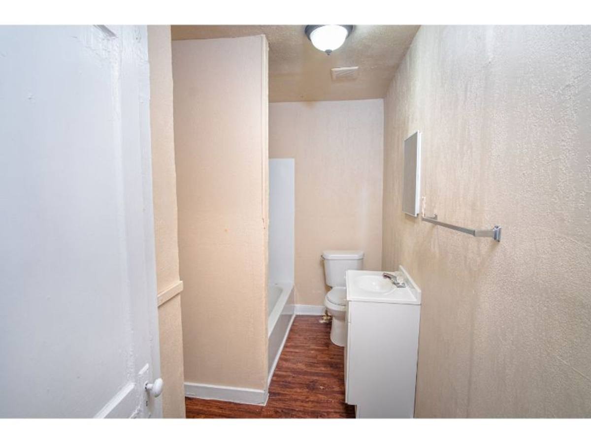 House for rent at 1435 Gibbs, San Antonio, TX 78202