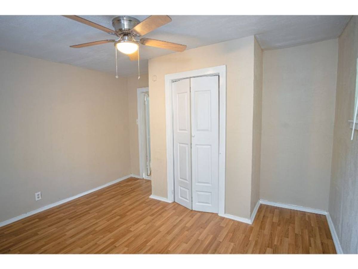 House for rent at 1435 Gibbs, San Antonio, TX 78202