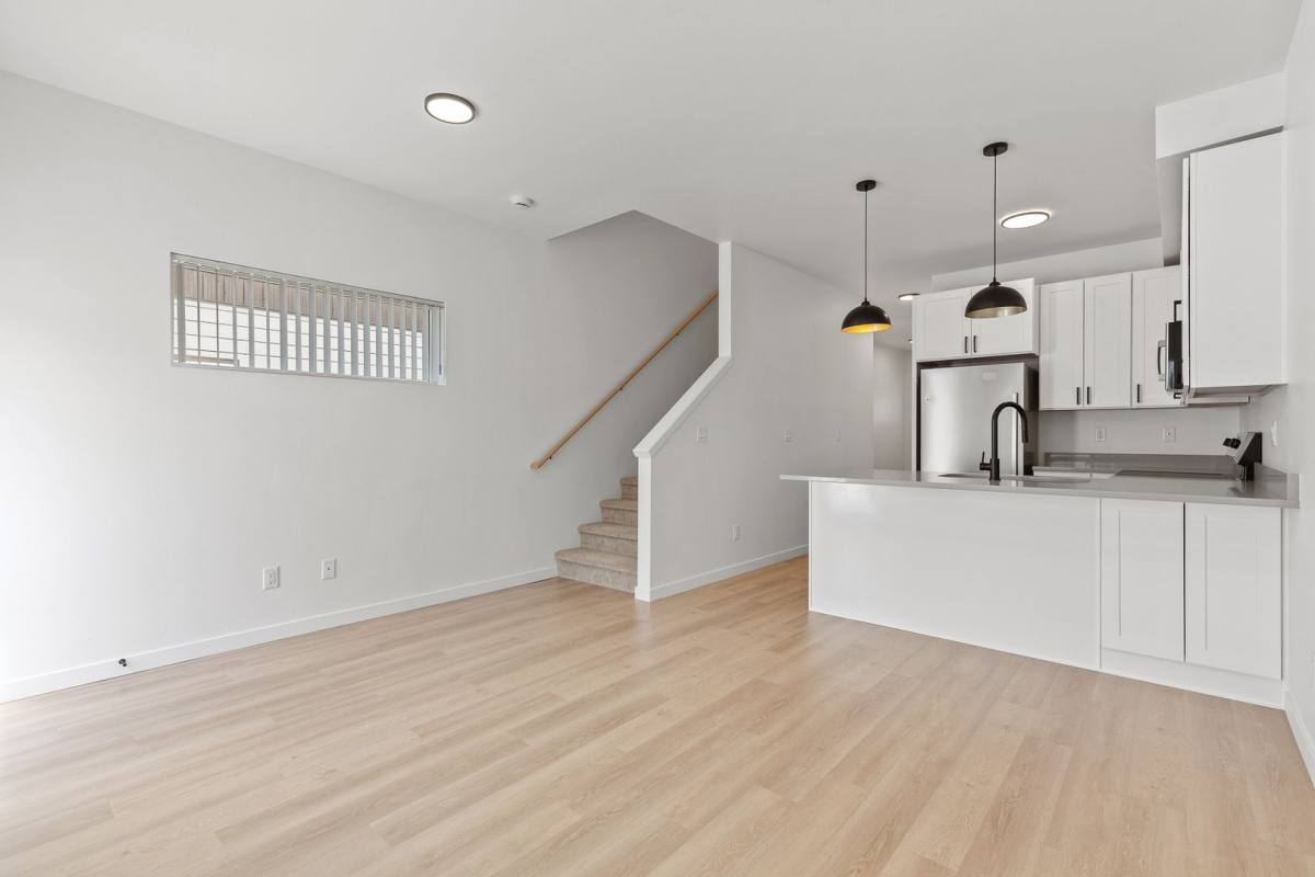 Townhouse for rent at 1307 E Mullan Ave, Post Falls, ID 83854