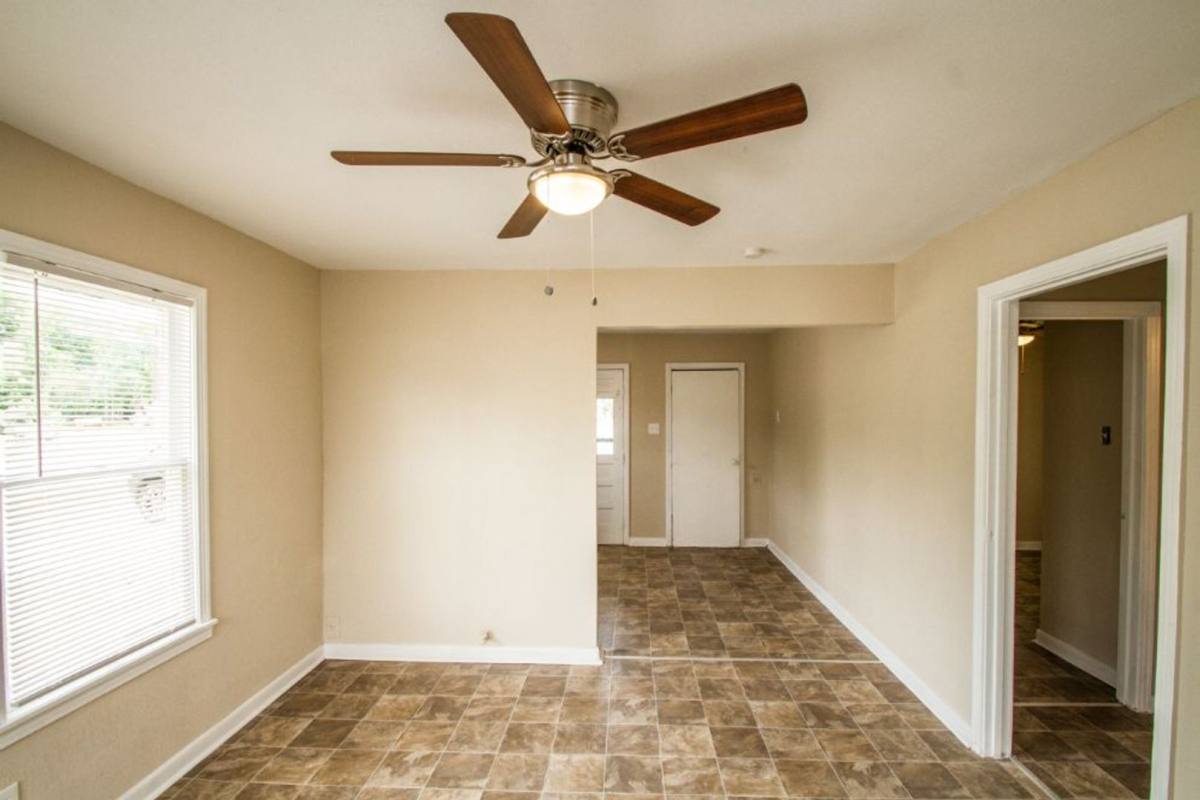 House for rent at 3030 Martin Luther King, San Antonio, TX 78220