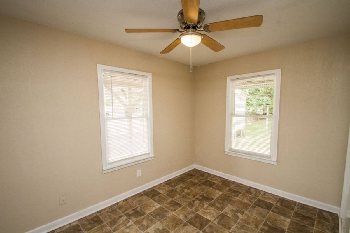 House for rent at 3030 Martin Luther King, San Antonio, TX 78220