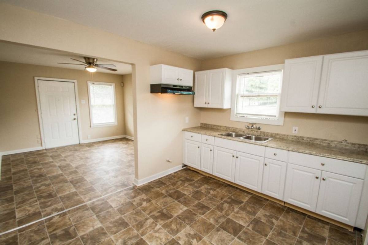 House for rent at 3030 Martin Luther King, San Antonio, TX 78220