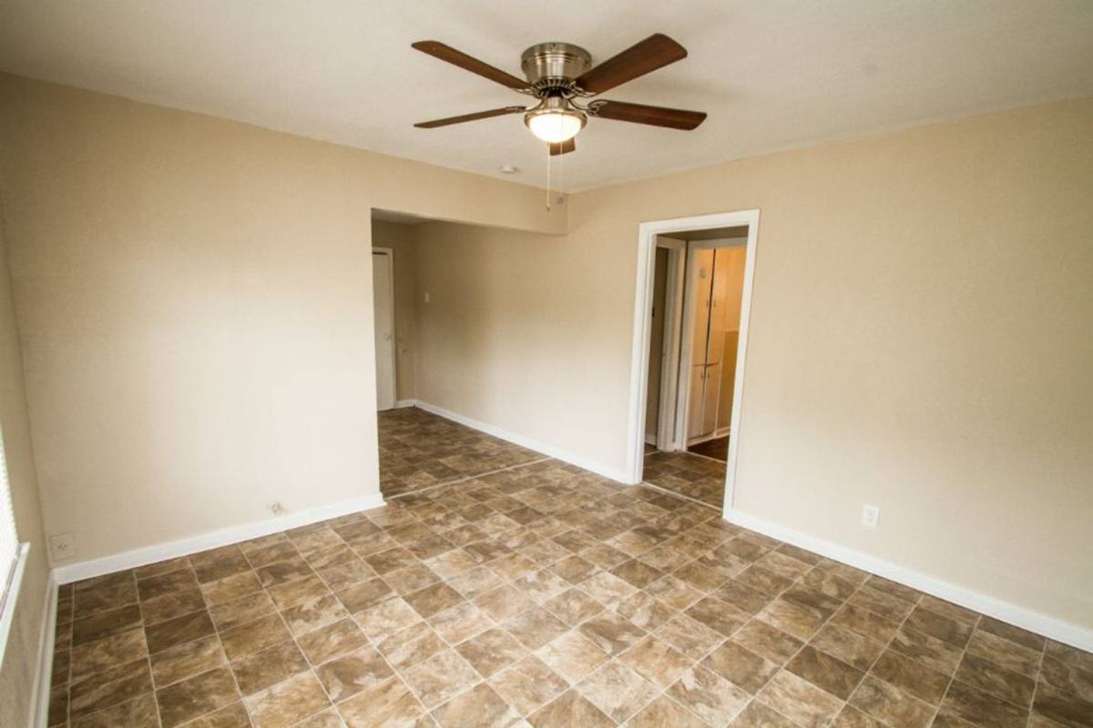 House for rent at 3030 Martin Luther King, San Antonio, TX 78220