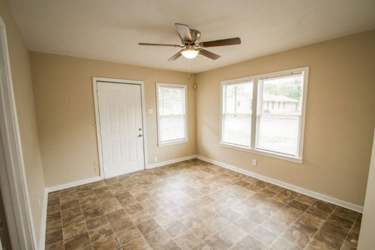 House for rent at 3030 Martin Luther King, San Antonio, TX 78220