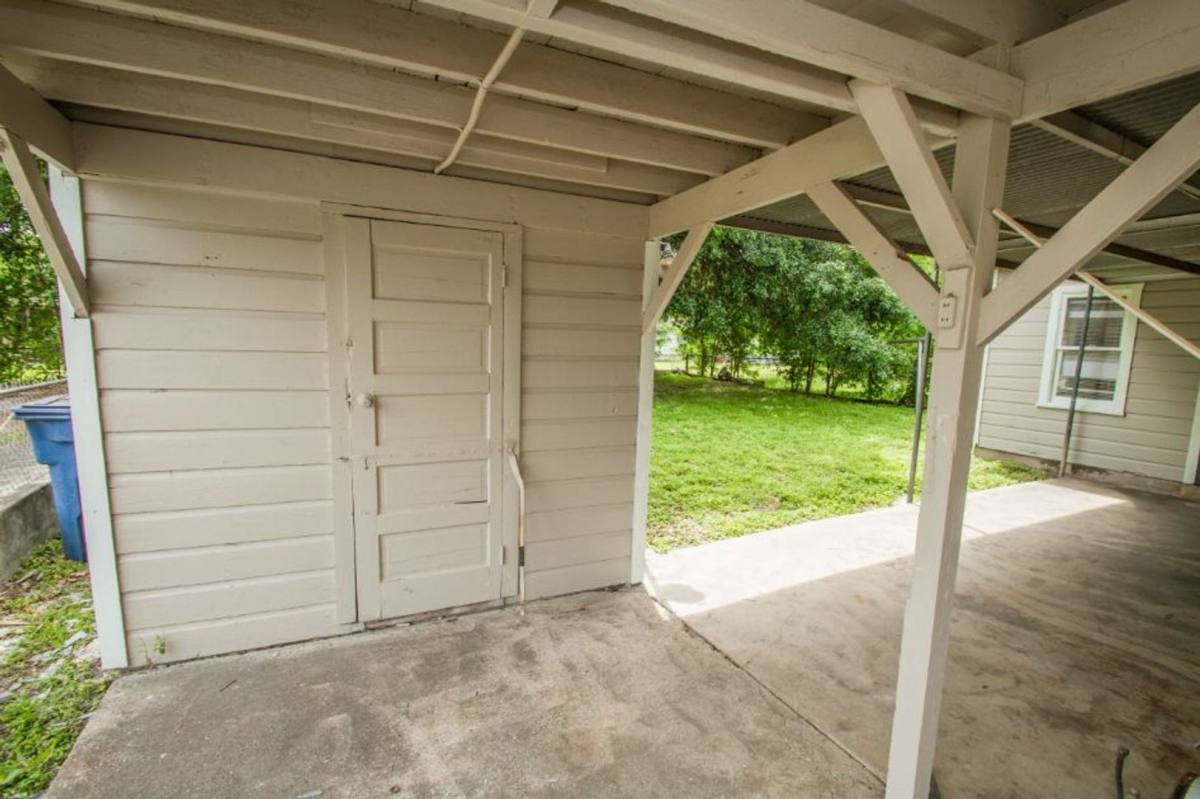 House for rent at 3030 Martin Luther King, San Antonio, TX 78220