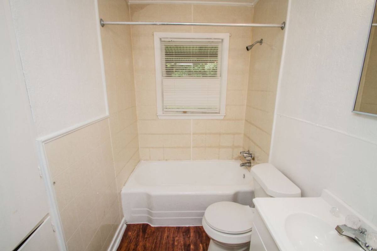 House for rent at 3030 Martin Luther King, San Antonio, TX 78220