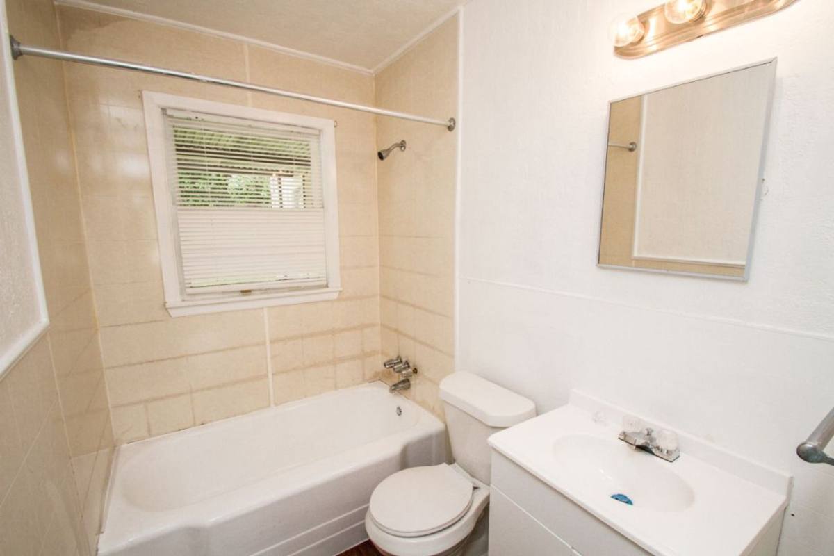 House for rent at 3030 Martin Luther King, San Antonio, TX 78220