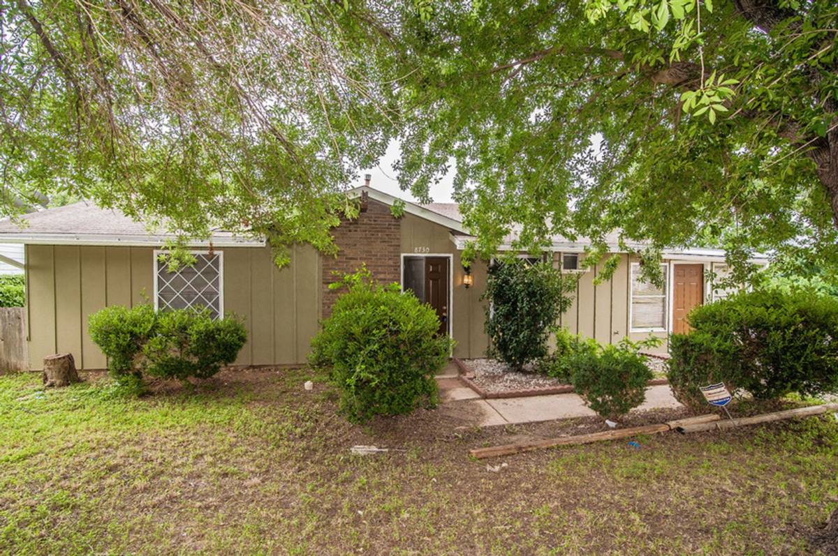 House for rent at 8730 Easy Valley, San Antonio, TX 78227