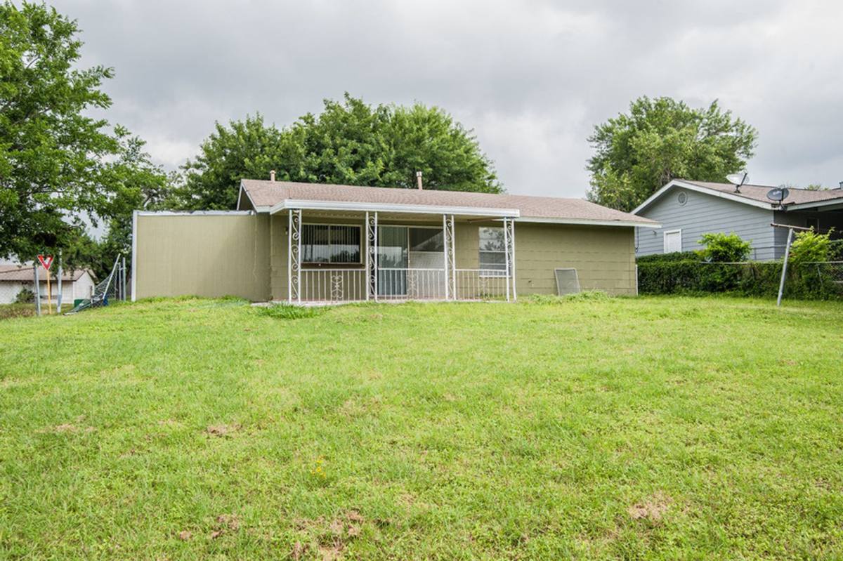 House for rent at 8730 Easy Valley, San Antonio, TX 78227