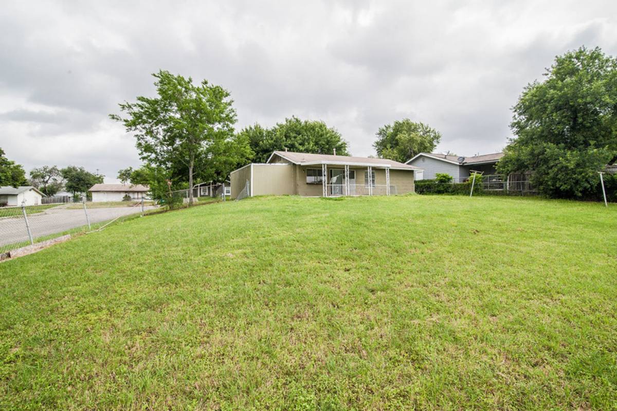 House for rent at 8730 Easy Valley, San Antonio, TX 78227