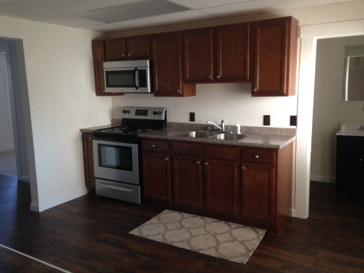 Apartment for rent at 65 Hanover St, Lebanon, NH 03766