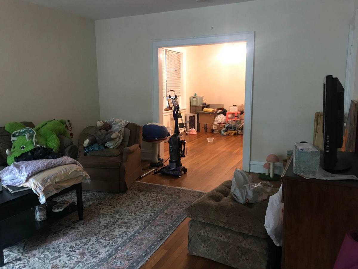 Apartment for rent at 2820 Monument Ave, Richmond, VA 23221