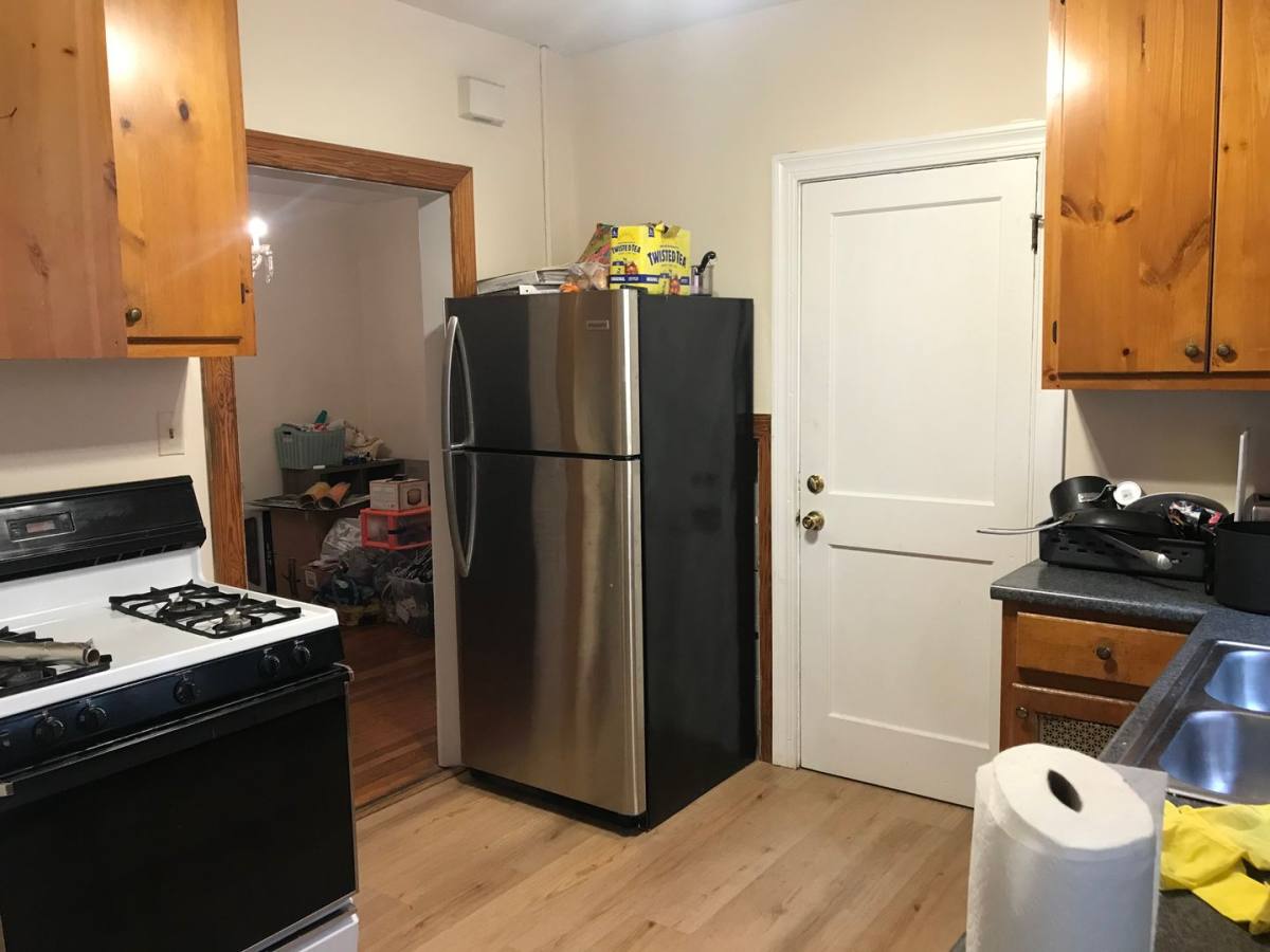 Apartment for rent at 2820 Monument Ave, Richmond, VA 23221