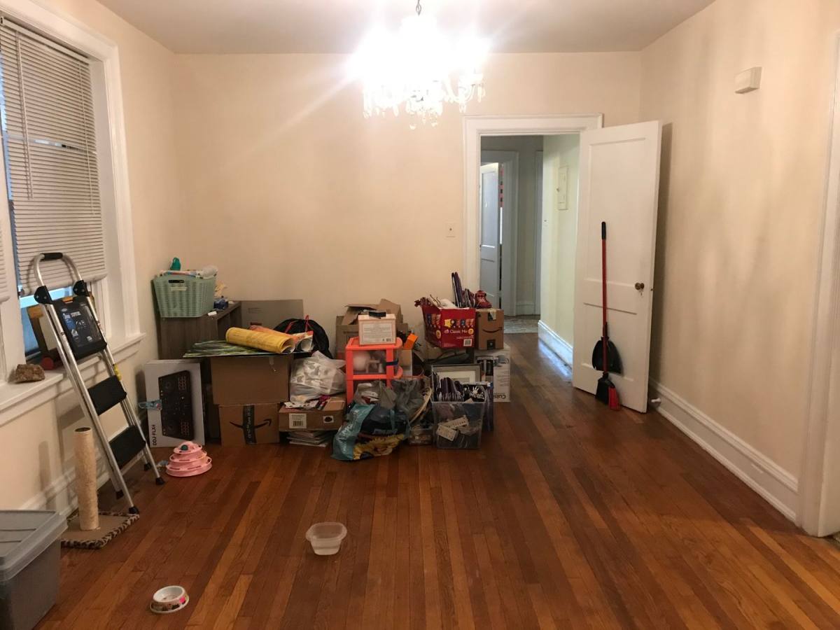 Apartment for rent at 2820 Monument Ave, Richmond, VA 23221