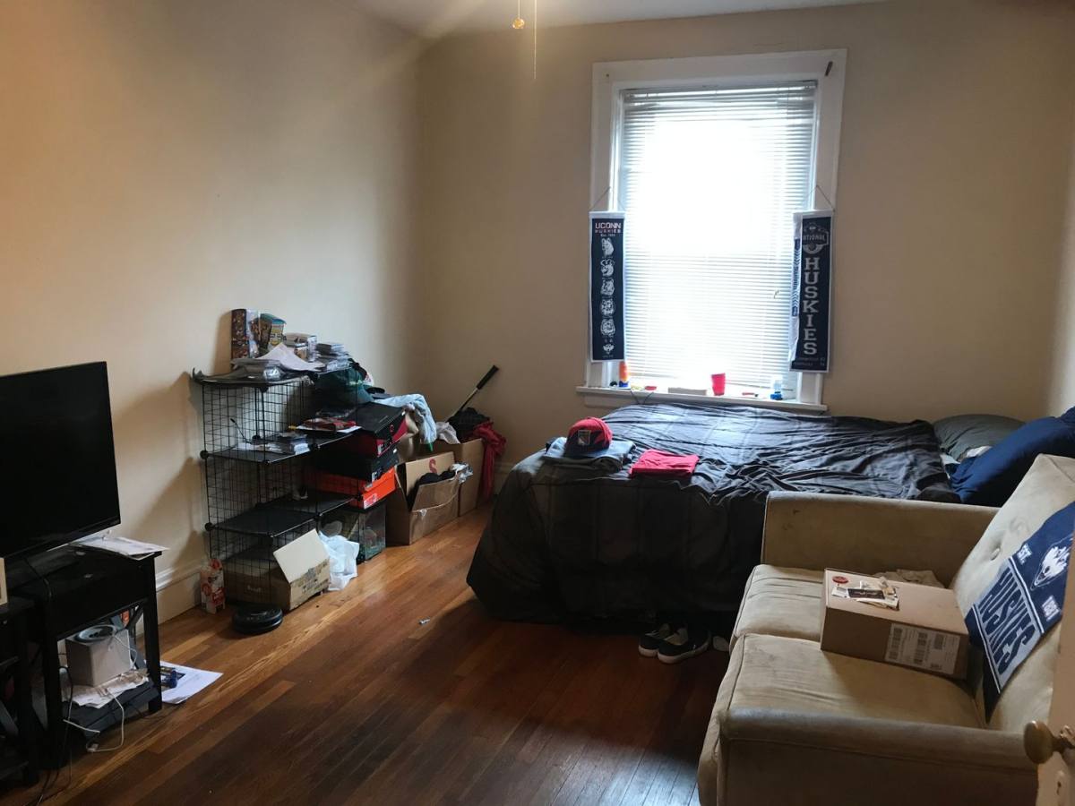 Apartment for rent at 2820 Monument Ave, Richmond, VA 23221