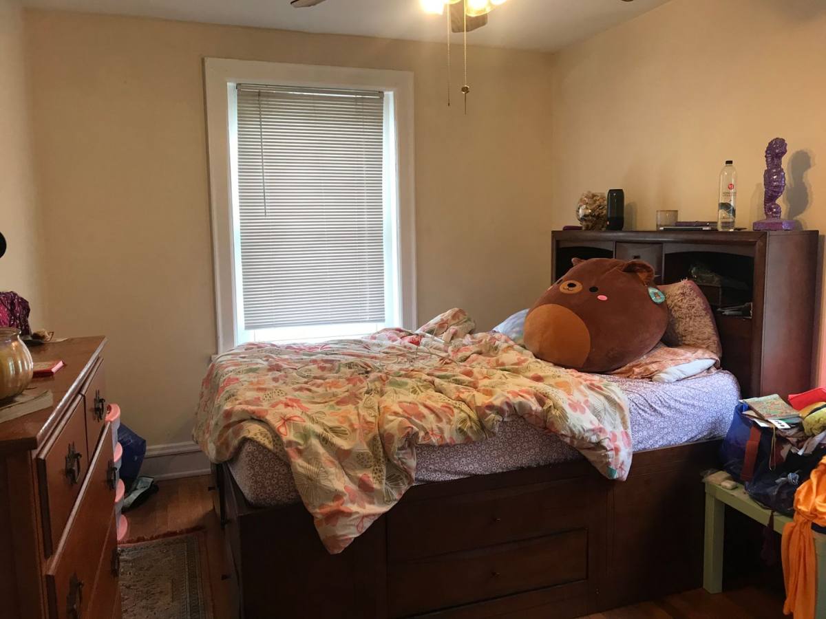 Apartment for rent at 2820 Monument Ave, Richmond, VA 23221