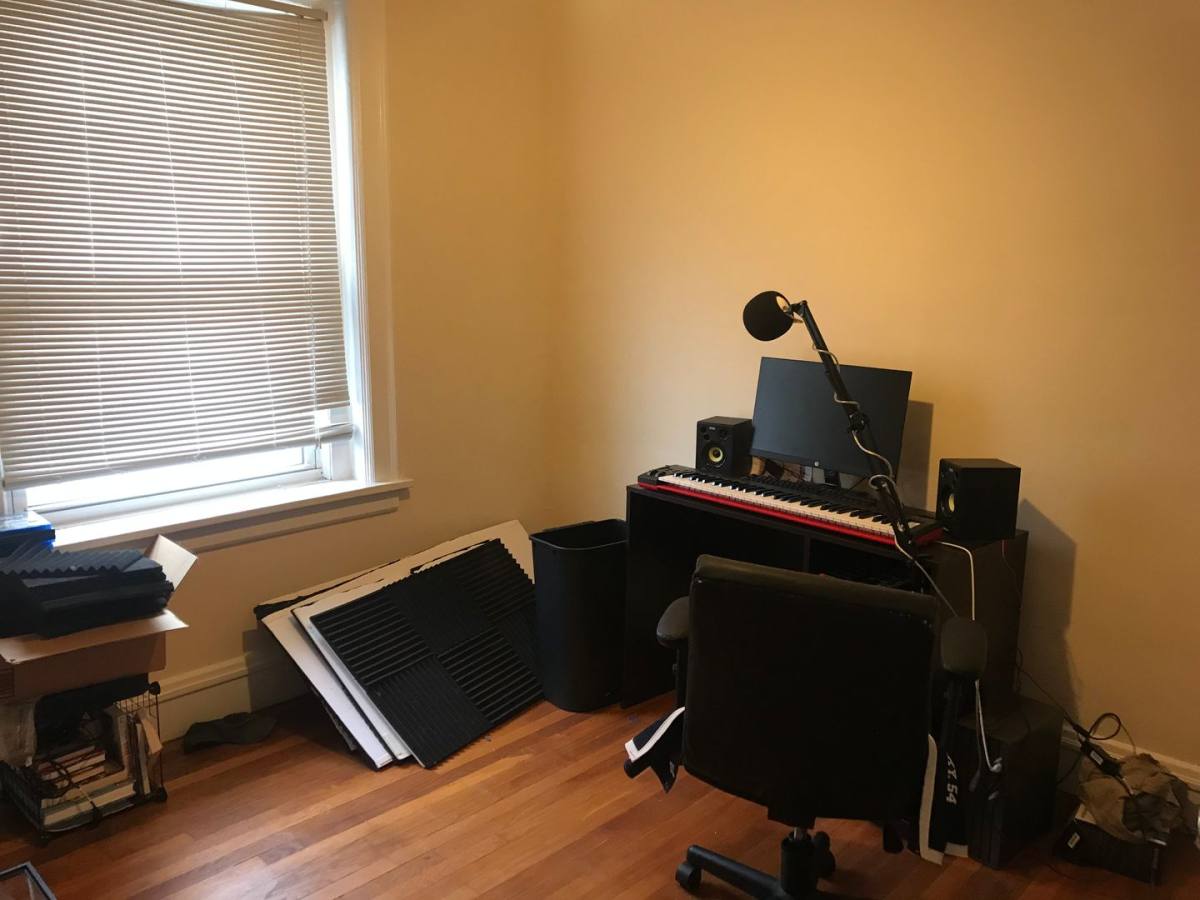 Apartment for rent at 2820 Monument Ave, Richmond, VA 23221