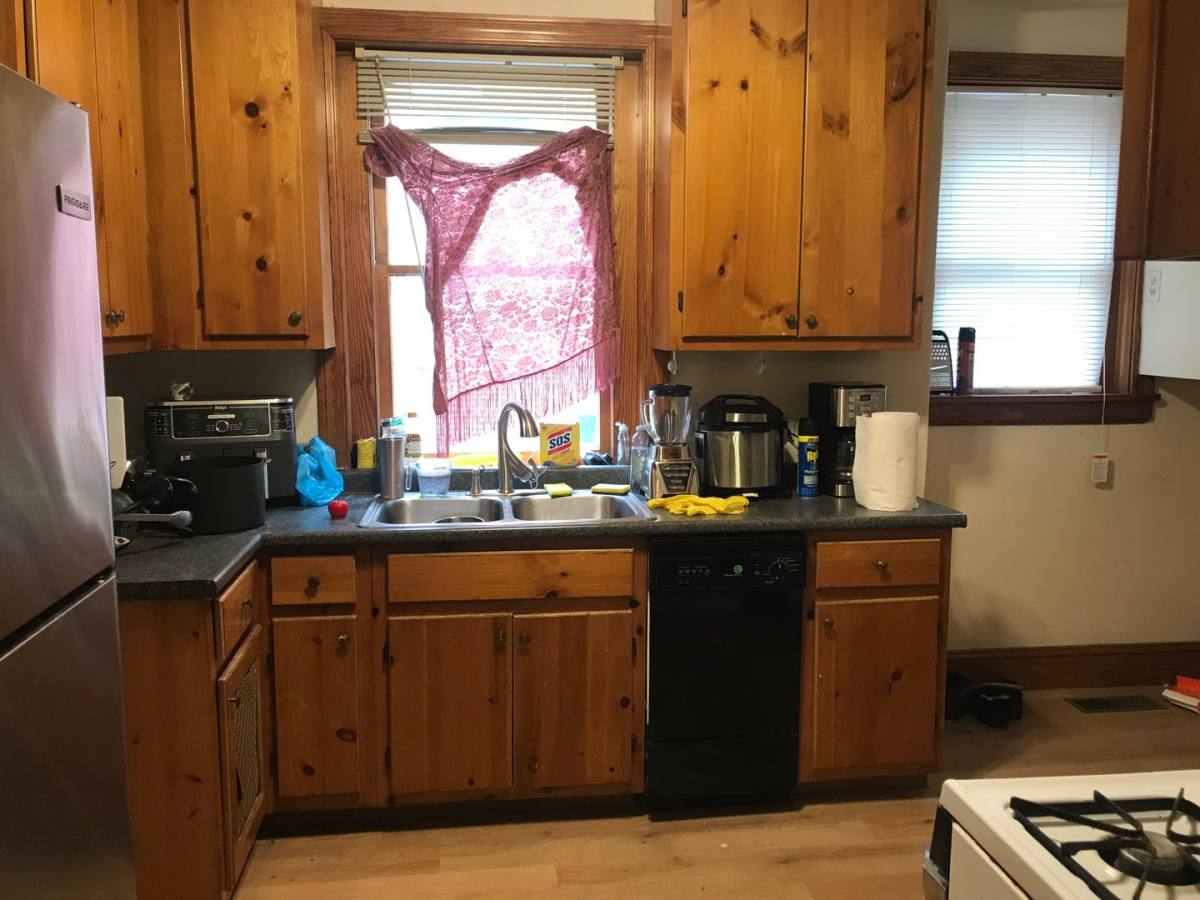 Apartment for rent at 2820 Monument Ave, Richmond, VA 23221