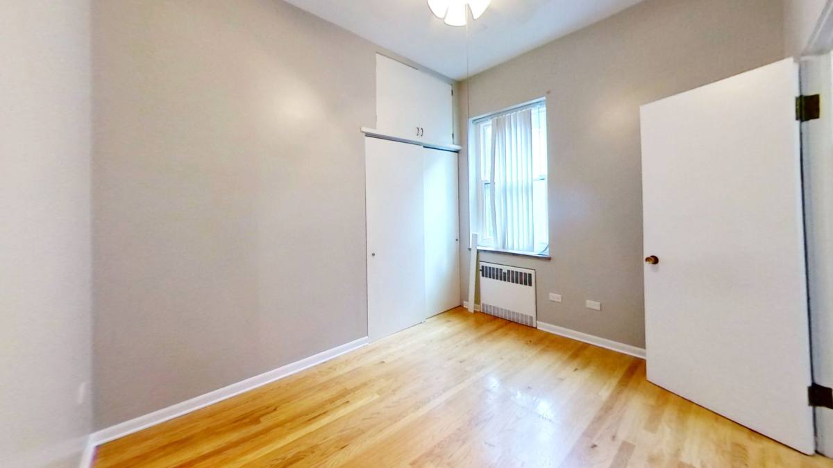 Apartment for rent at 1247 N State St, Chicago, IL 60610