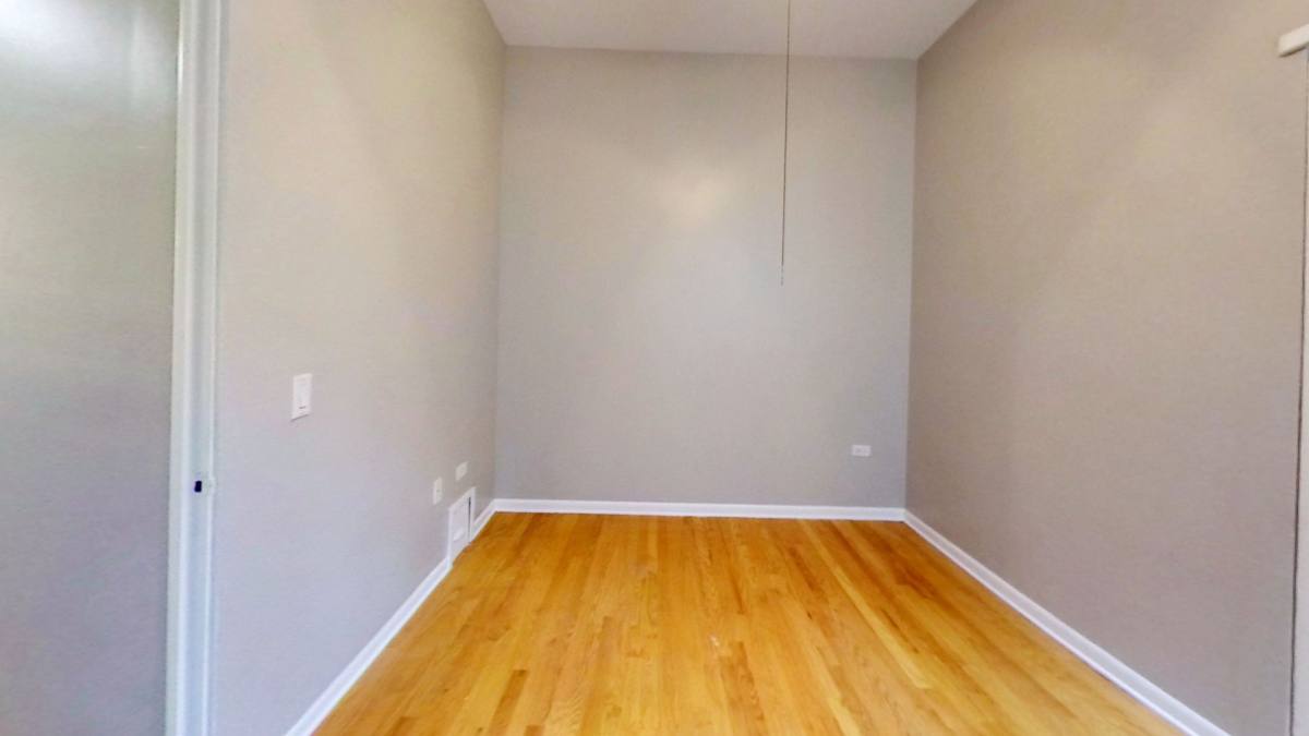 Apartment for rent at 1247 N State St, Chicago, IL 60610