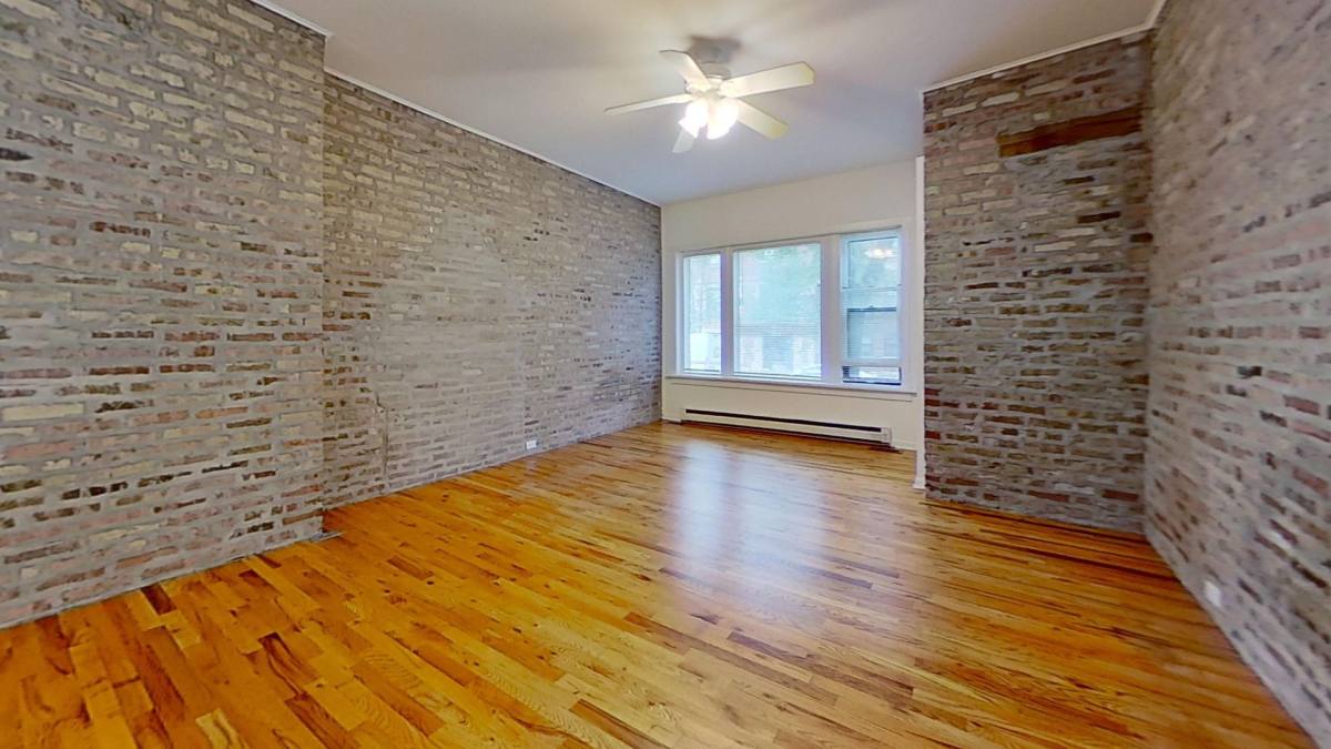 Apartment for rent at 701 W Belmont Ave, Chicago, IL 60657