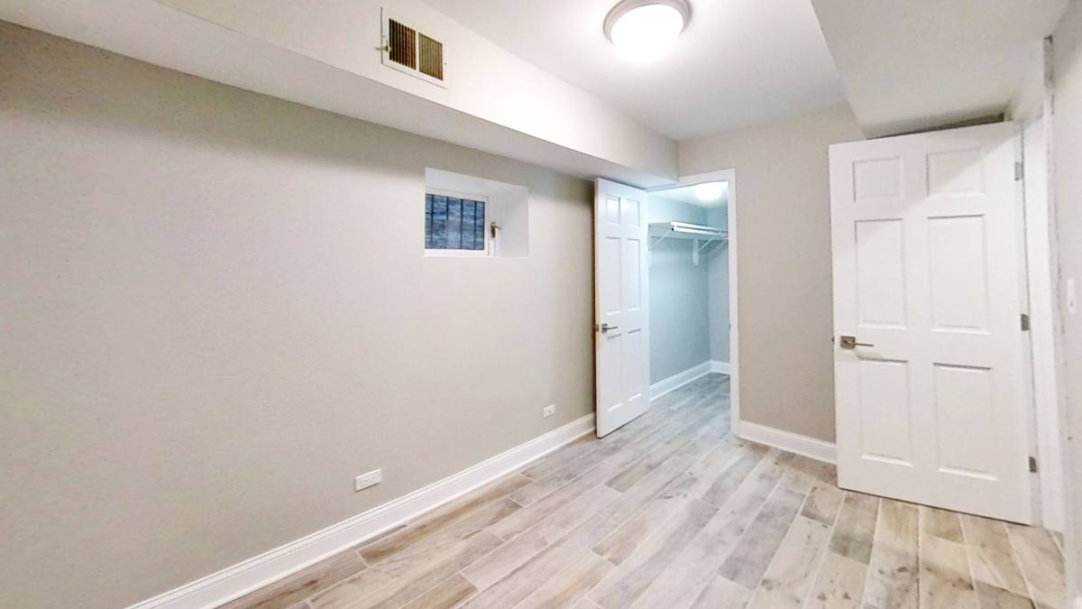 Apartment for rent at 2455 N Seminary Ave, Chicago, IL 60614