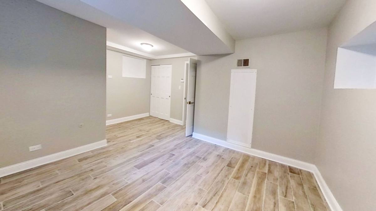 Apartment for rent at 2455 N Seminary Ave, Chicago, IL 60614