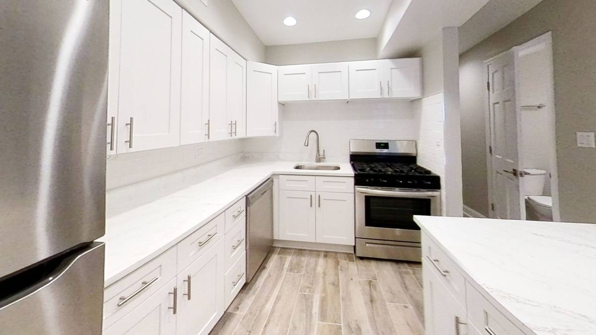 Apartment for rent at 2455 N Seminary Ave, Chicago, IL 60614