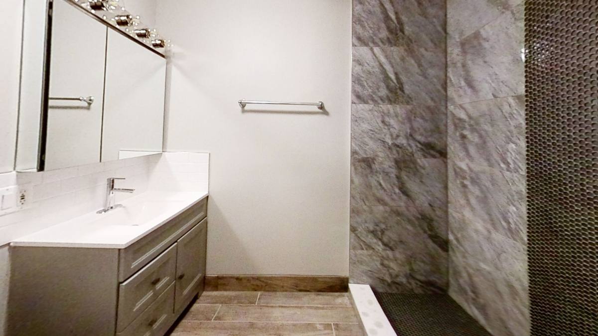 Apartment for rent at 2455 N Seminary Ave, Chicago, IL 60614