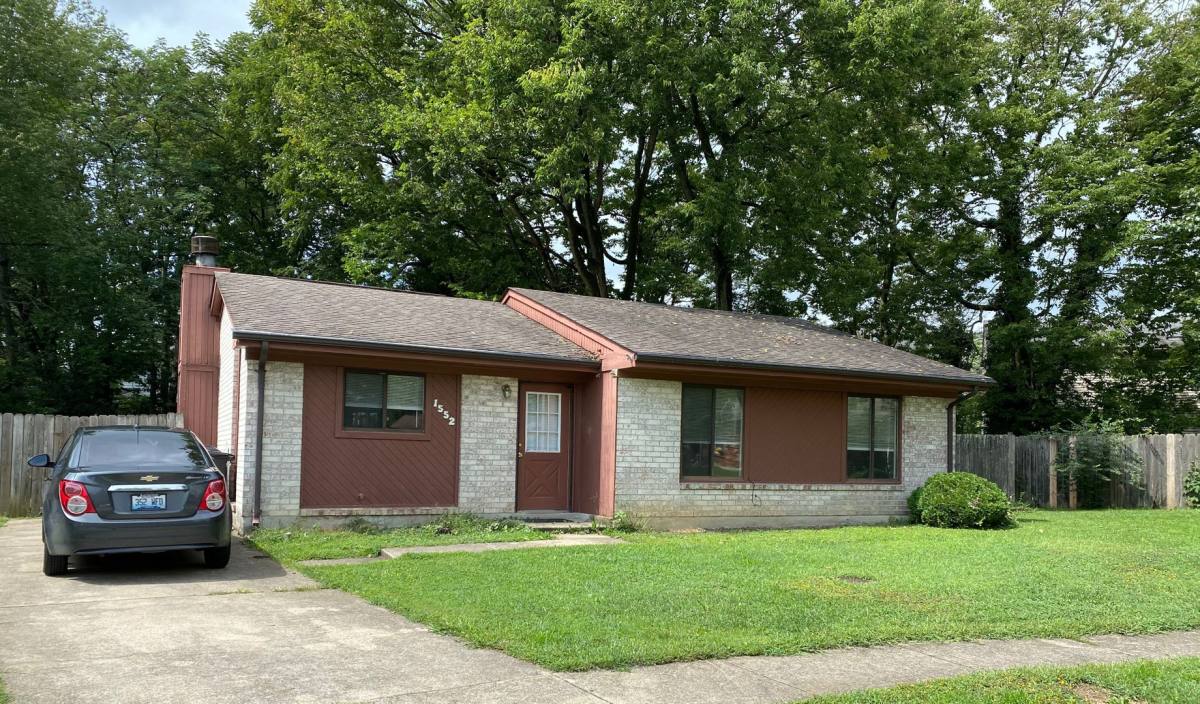 House for rent at 1552 Samara Glen Way, Lexington, KY 40515