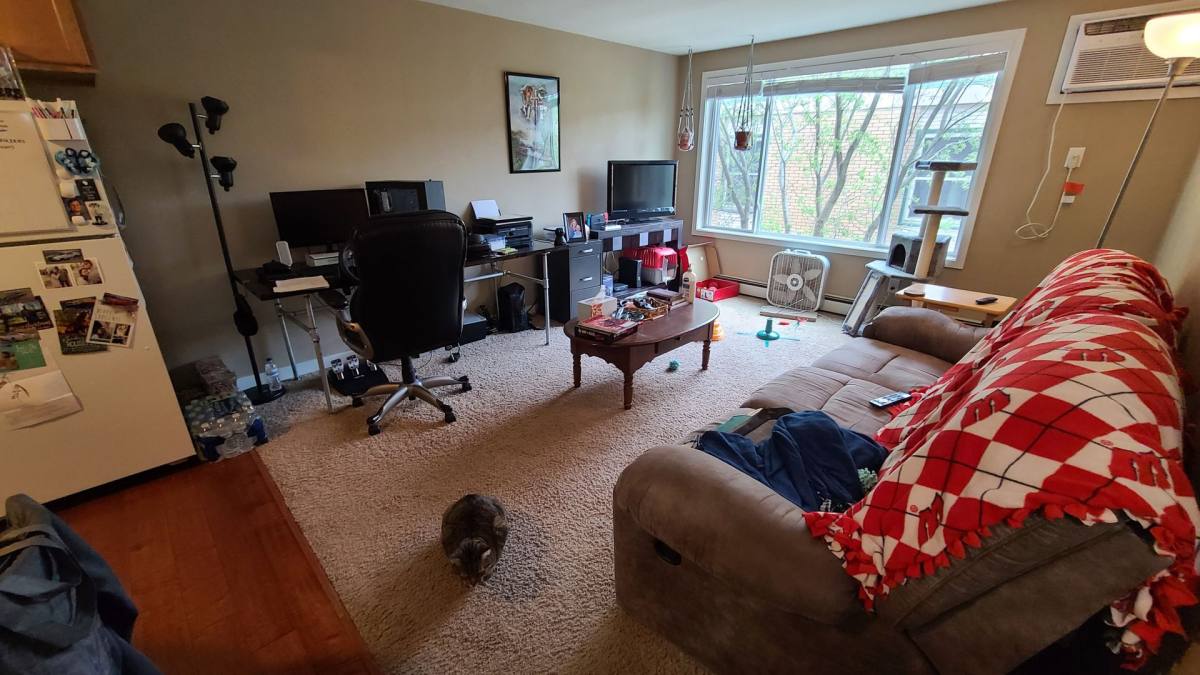 Apartment for rent at 5708 Monona Dr, Madison, WI 53716