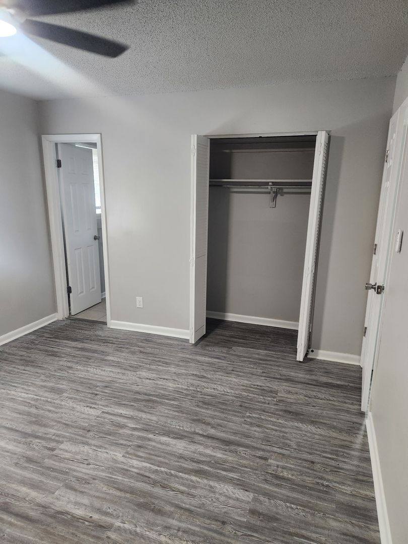 House for rent at 662 Mahoney Rd, Hinesville, GA 31313