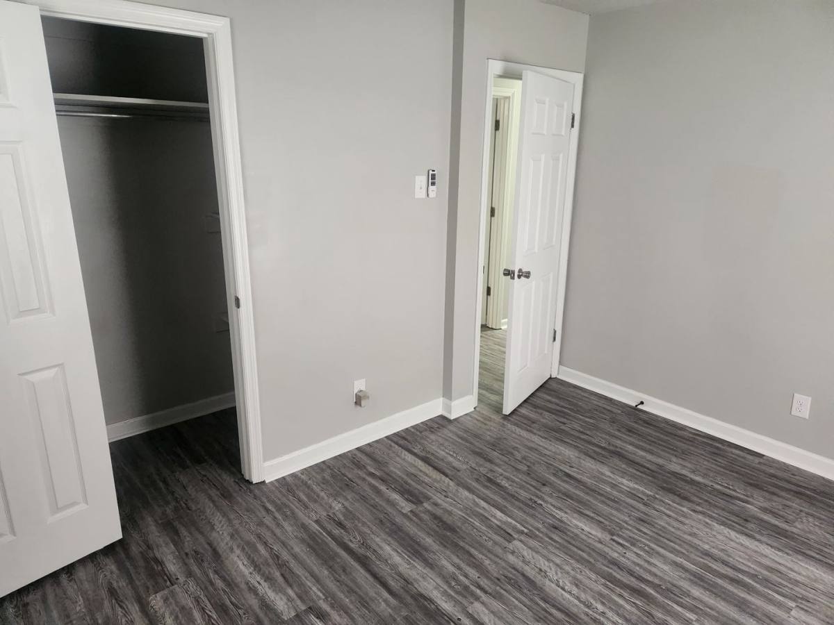 House for rent at 662 Mahoney Rd, Hinesville, GA 31313