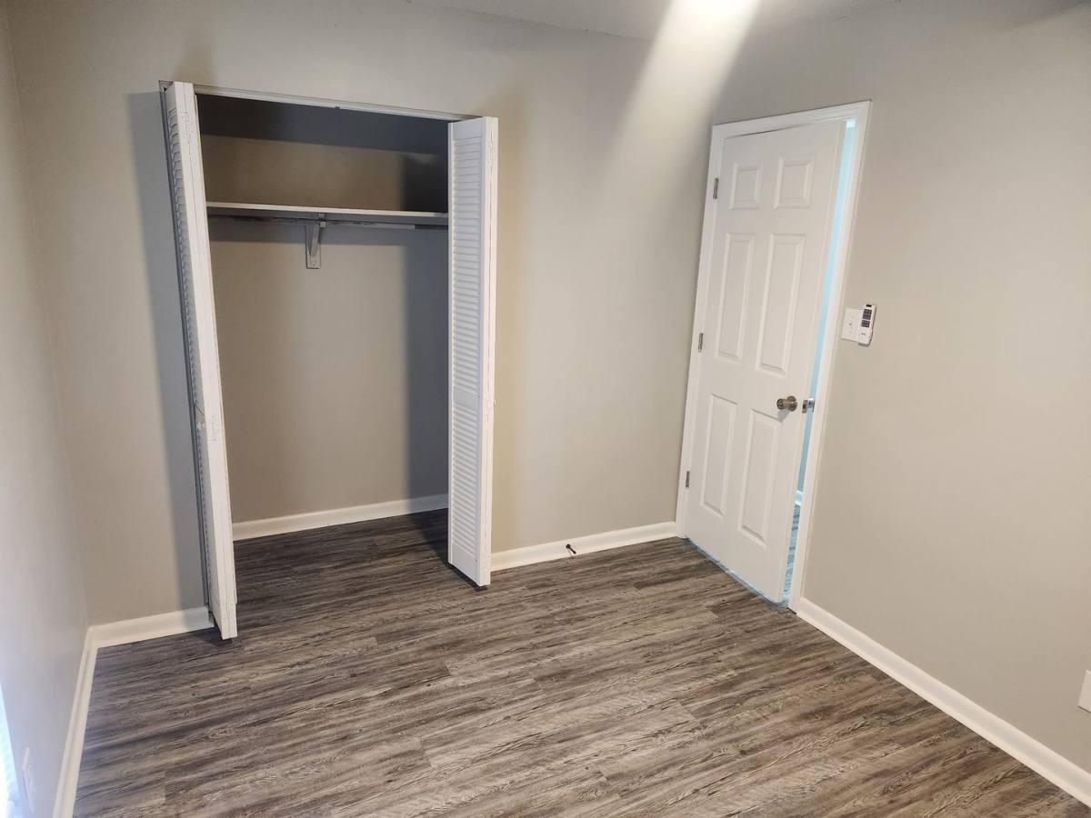 House for rent at 662 Mahoney Rd, Hinesville, GA 31313
