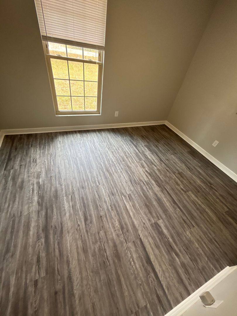 House for rent at 662 Mahoney Rd, Hinesville, GA 31313