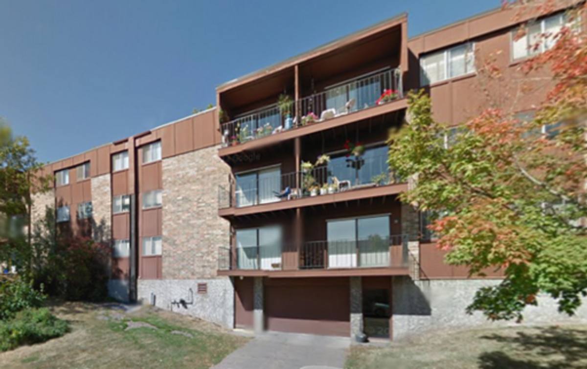 Apartment for rent at 1725 Kenwood Ave, Duluth, MN 55811