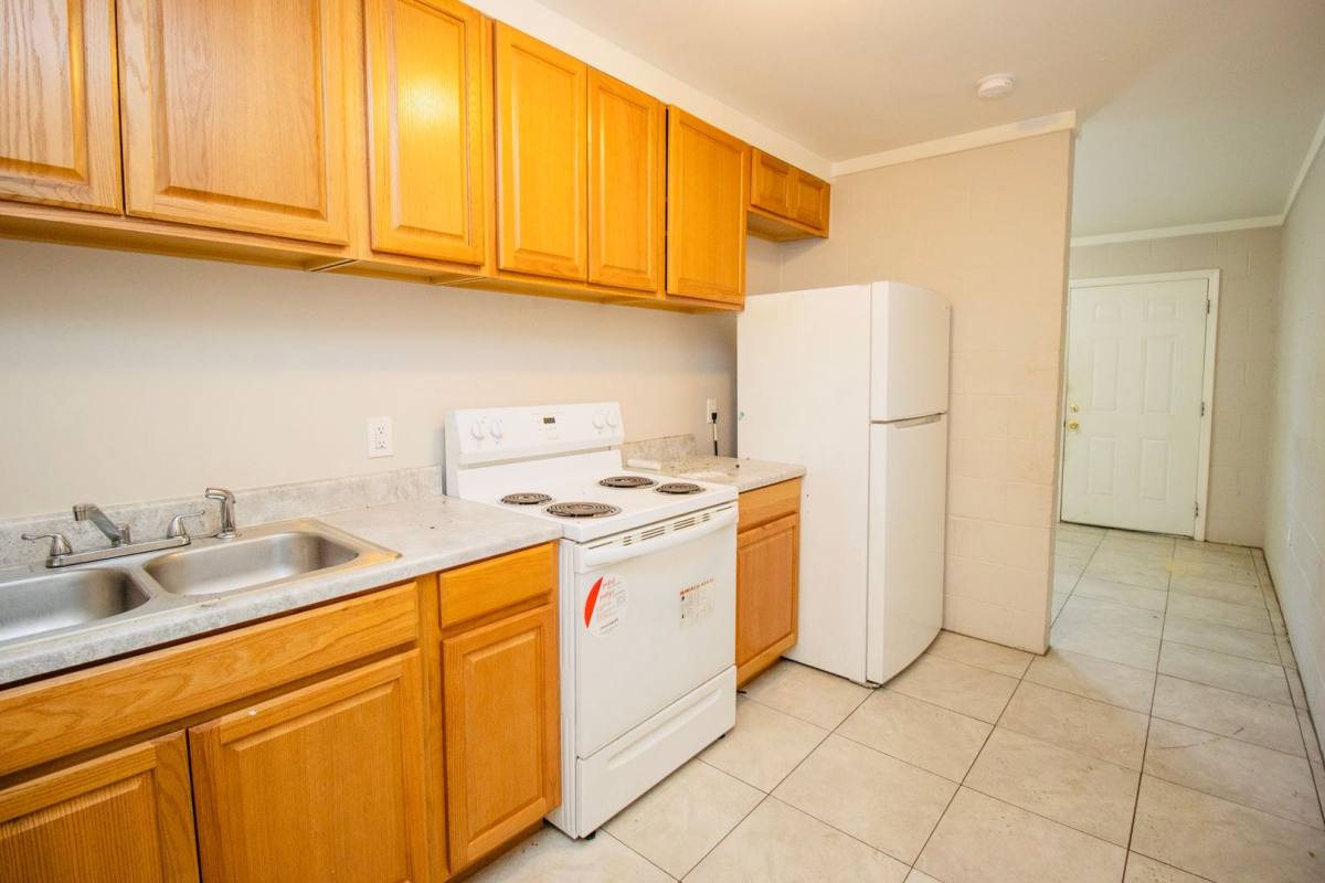 Apartment for rent at 2447 Gervais St #B, Columbia, SC 29204
