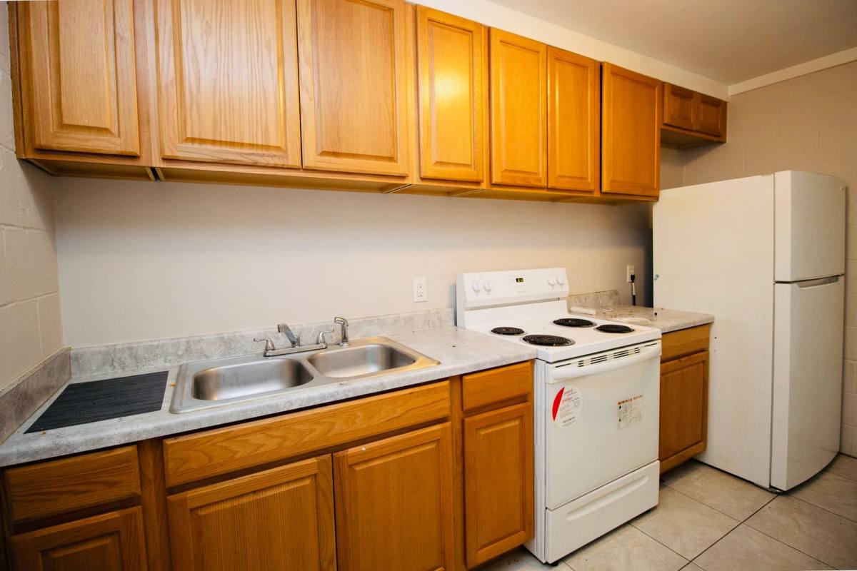 Apartment for rent at 2447 Gervais St #B, Columbia, SC 29204