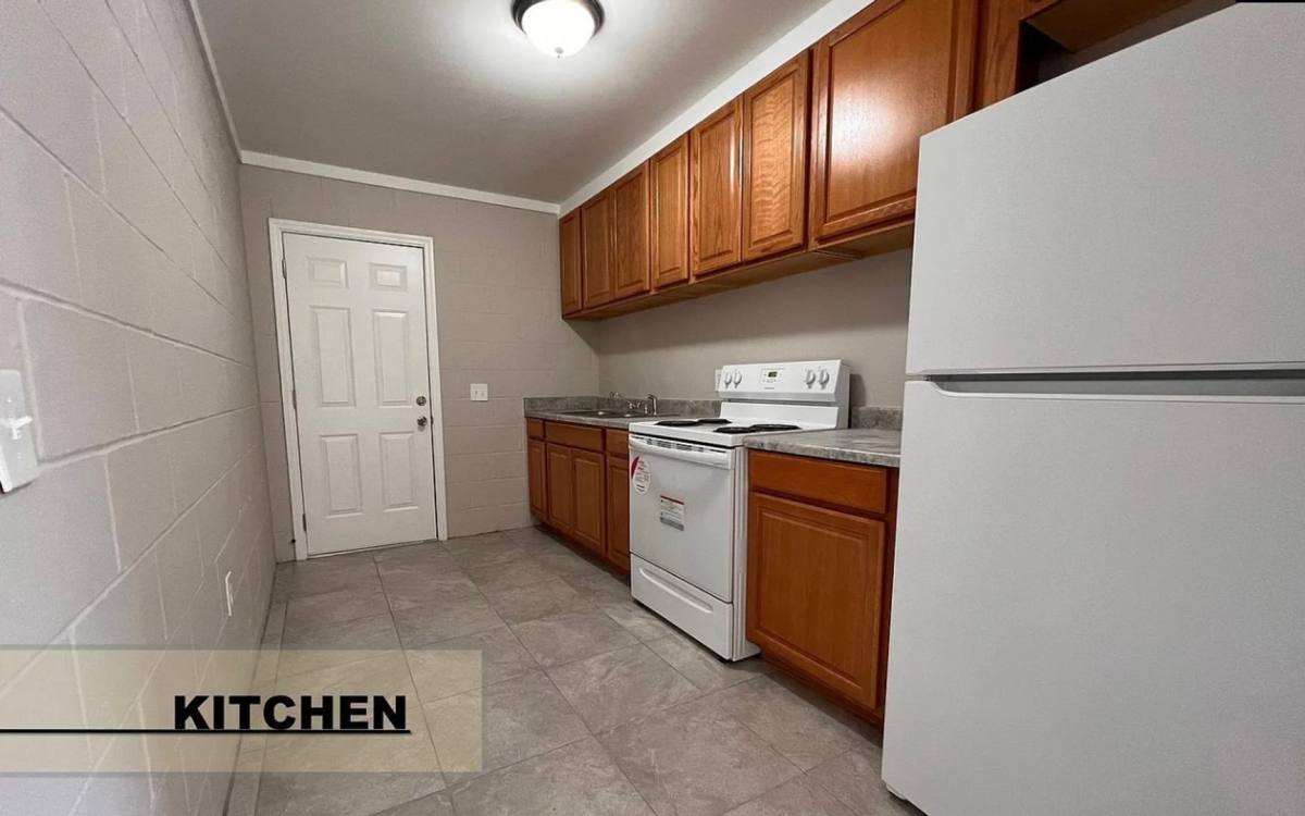 Apartment for rent at 2447 Gervais St #B, Columbia, SC 29204