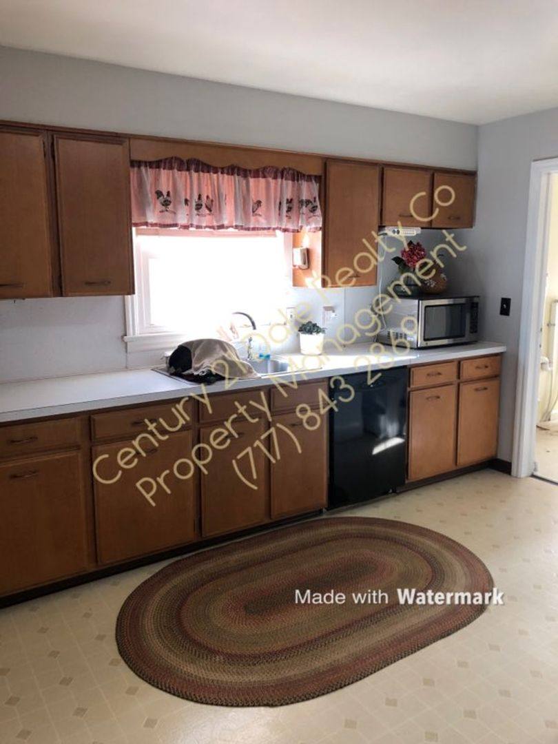 House for rent at 4834 N Sherman St Extension, Mount Wolf, PA 17347
