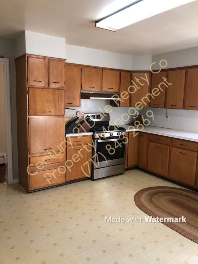 House for rent at 4834 N Sherman St Extension, Mount Wolf, PA 17347