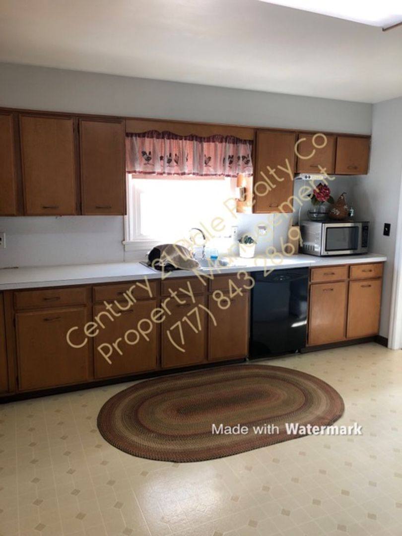 House for rent at 4834 N Sherman St Extension, Mount Wolf, PA 17347