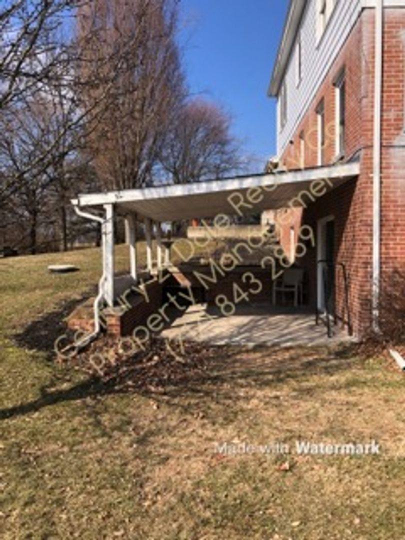House for rent at 4834 N Sherman St Extension, Mount Wolf, PA 17347