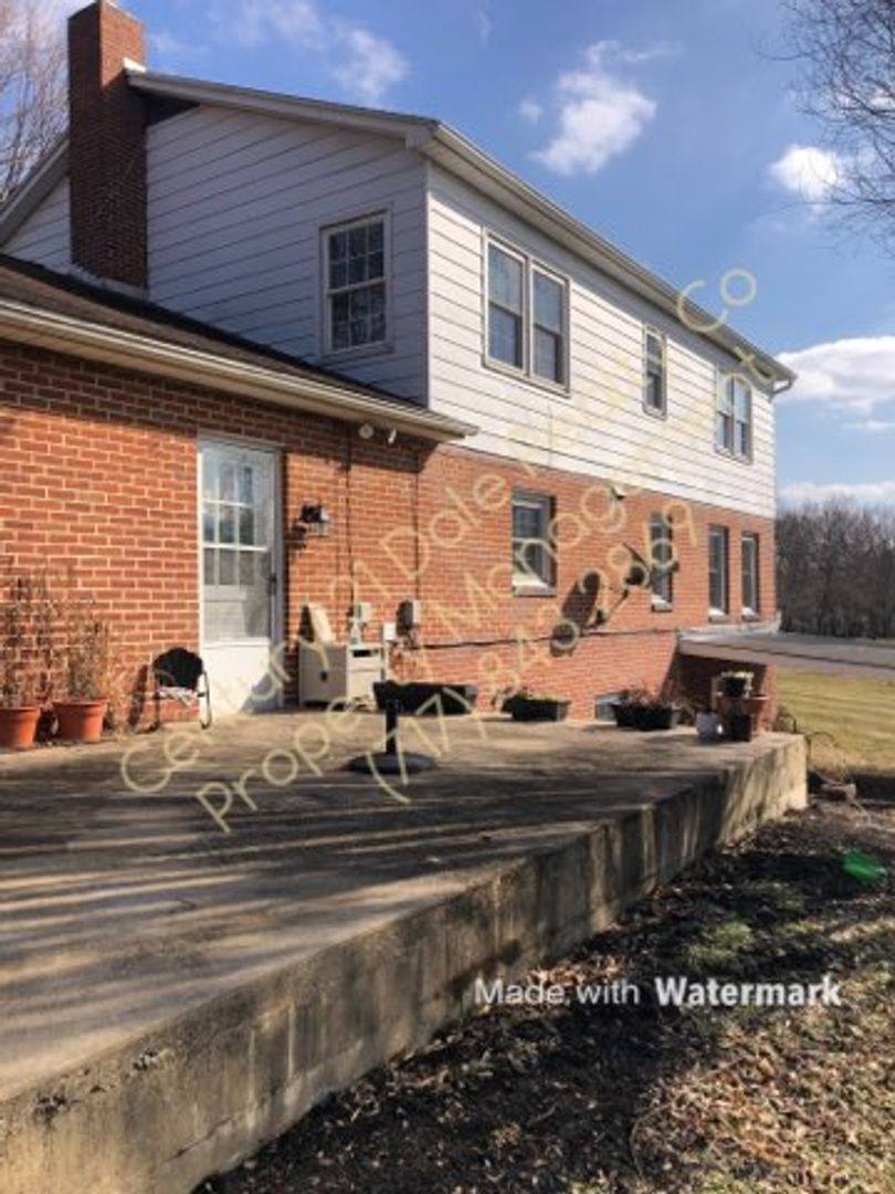 House for rent at 4834 N Sherman St Extension, Mount Wolf, PA 17347