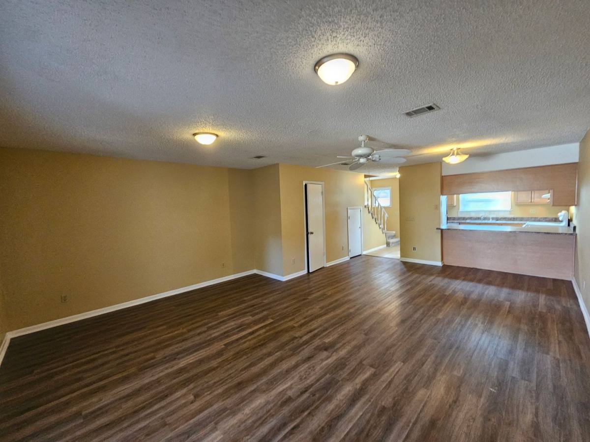 Townhouse for rent at 1325 W 12th St #B-2, Panama City, FL 32401