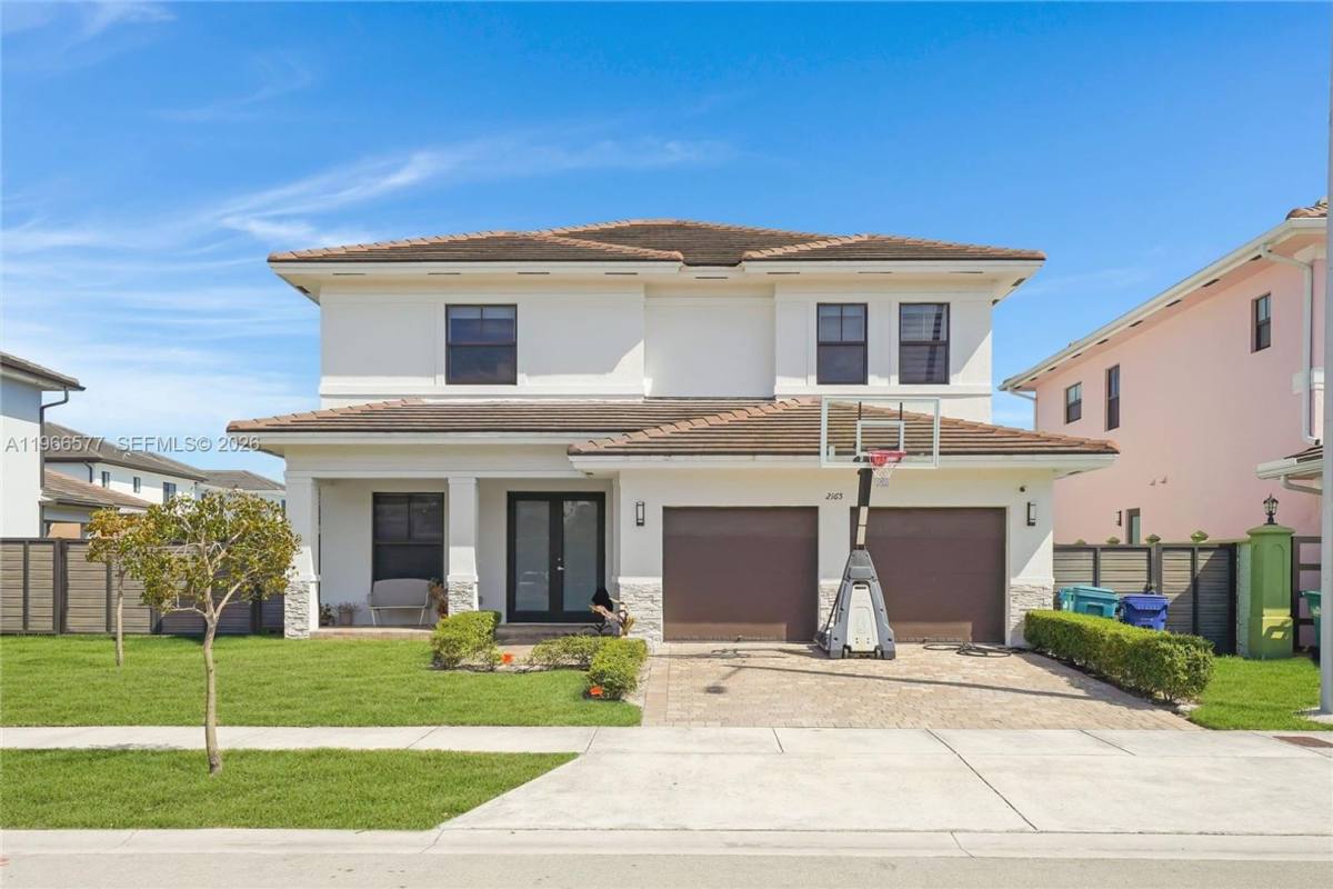 House for rent at 2165 SW 145th Ave, Miami, FL 33175