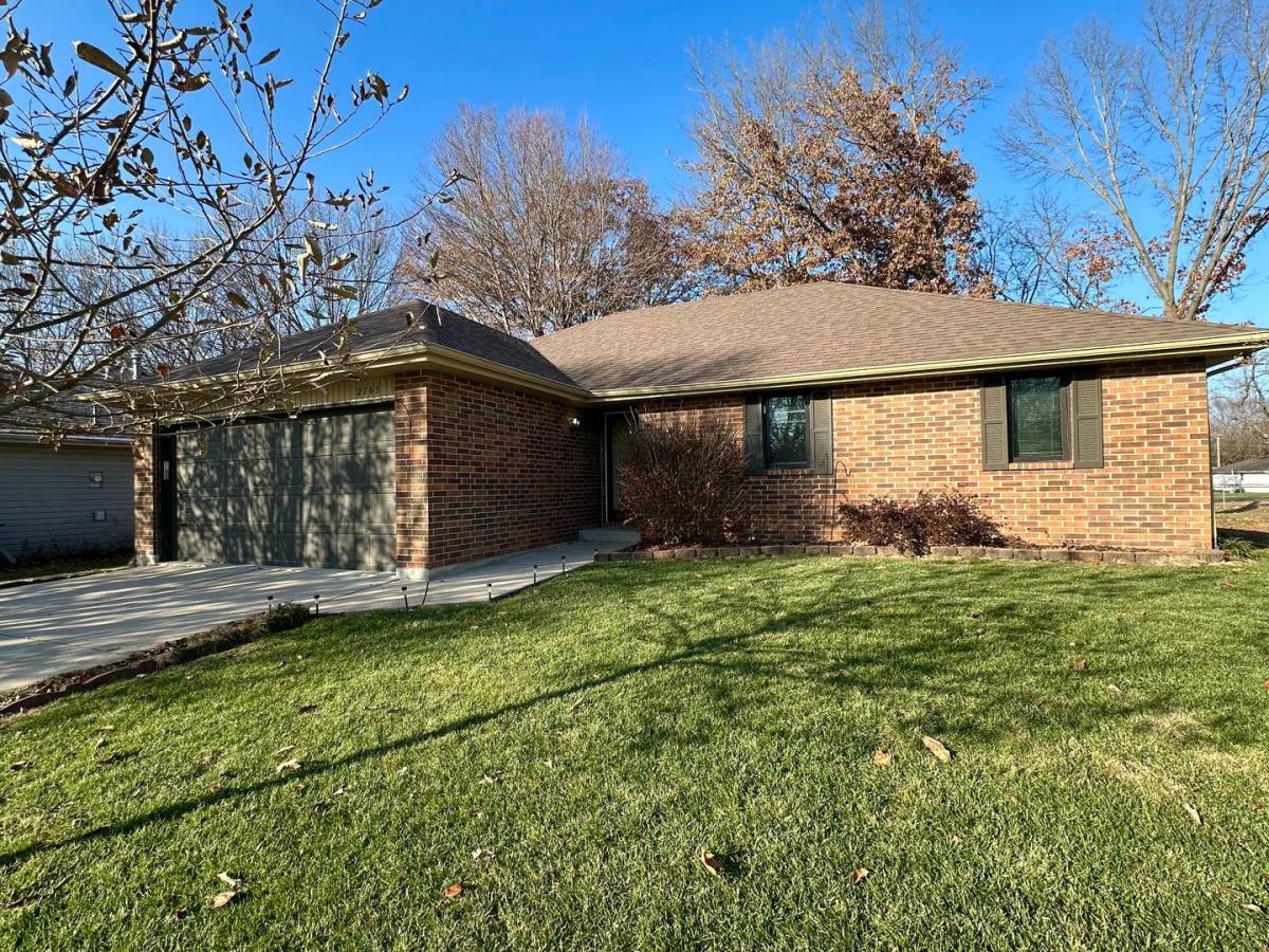House for rent at 2765 E Verona St, Springfield, MO 65804